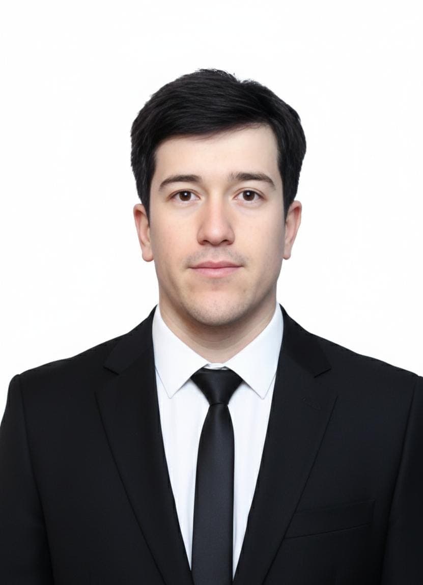 Акбар Умаров