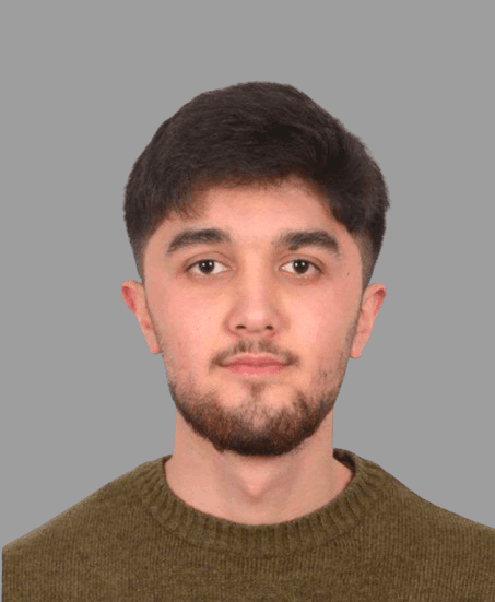 Шавкат Каримов