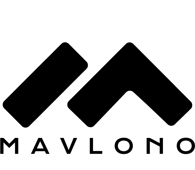 Mavlono Logo