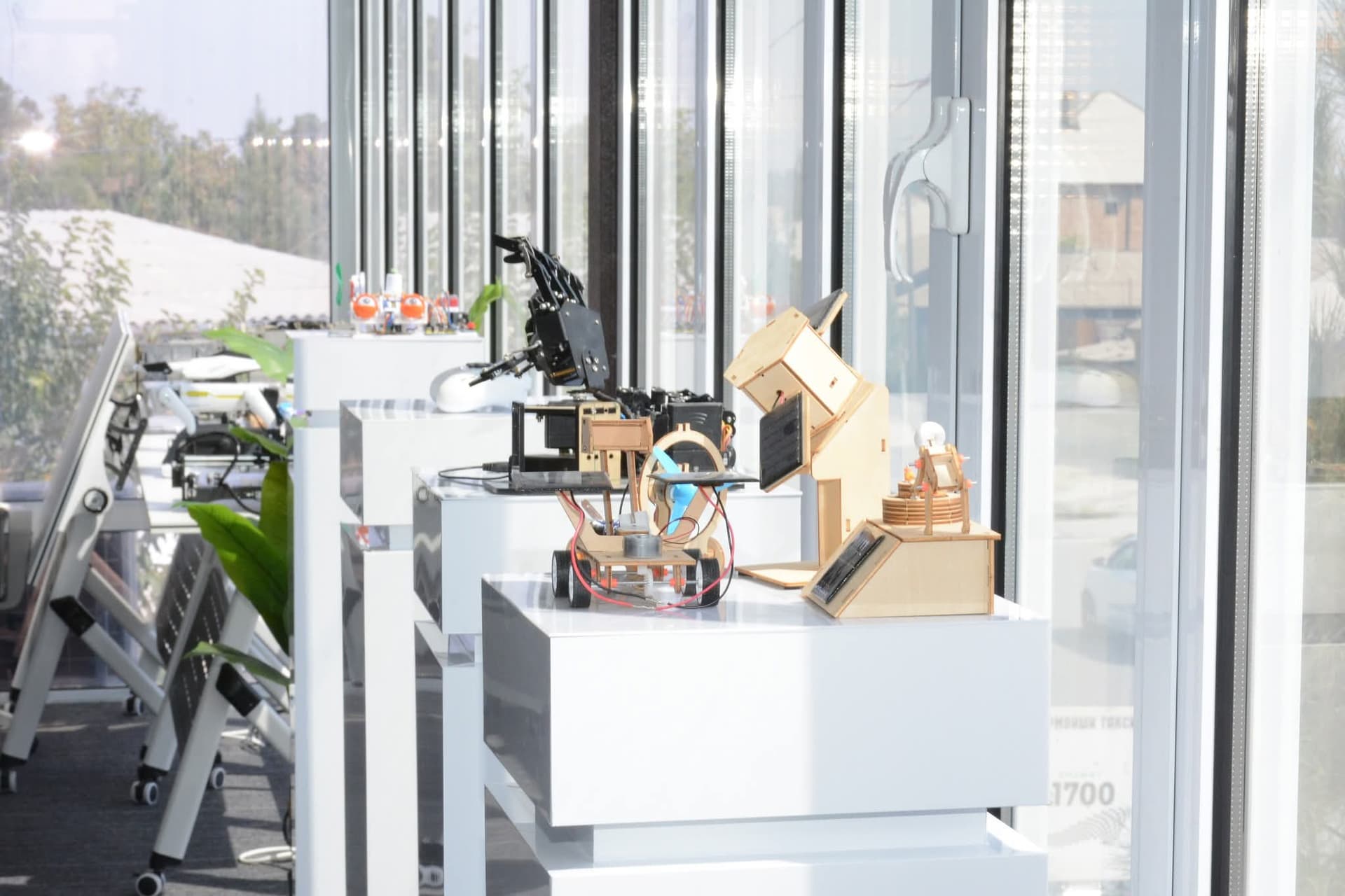 Робототехника