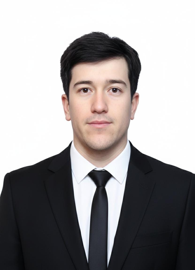 Акбар Умаров