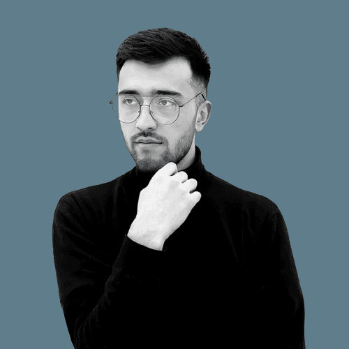 Бекзод Мадаминов