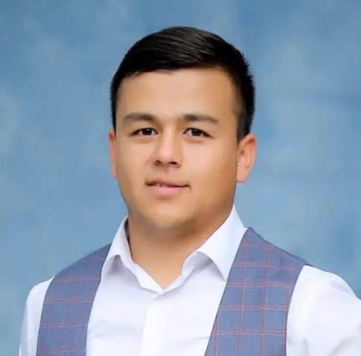 Исломҷон Почоев