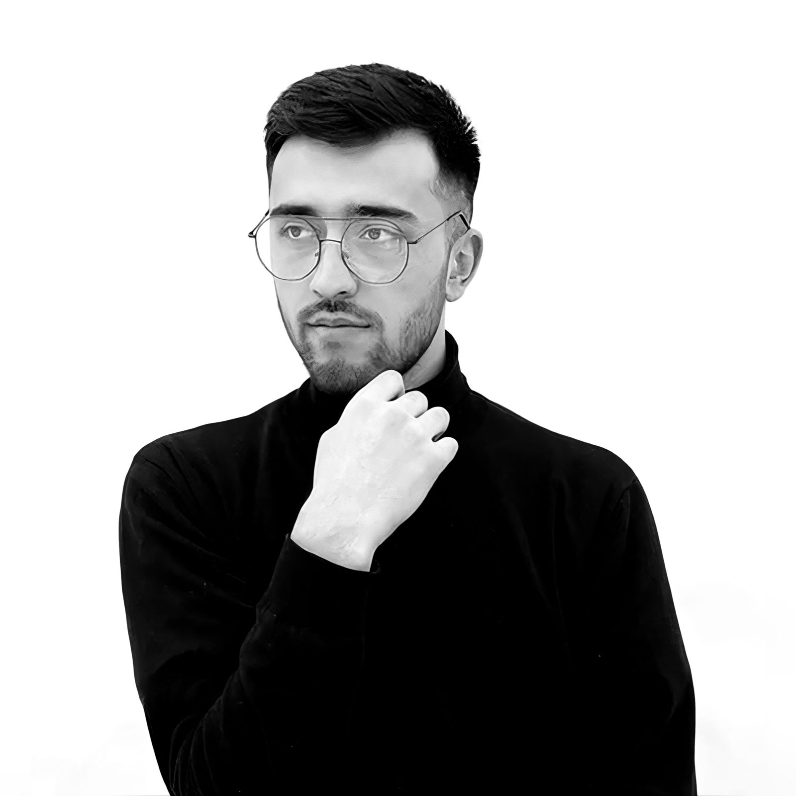 Bekzod Madaminov