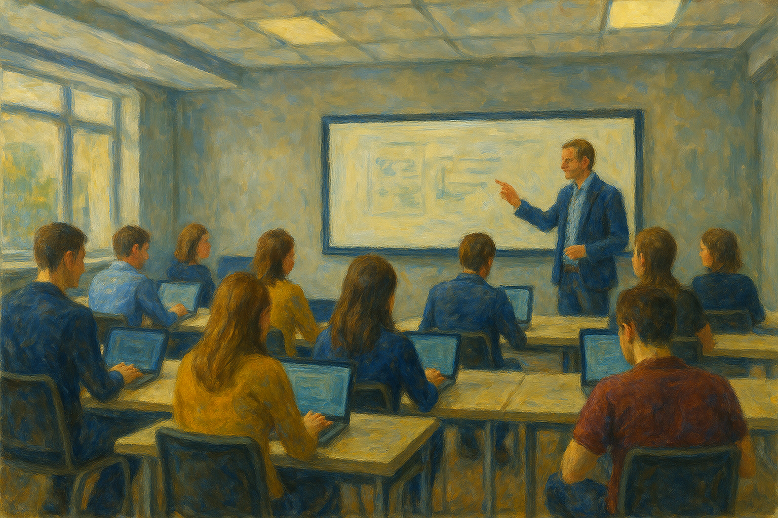 Student Journey